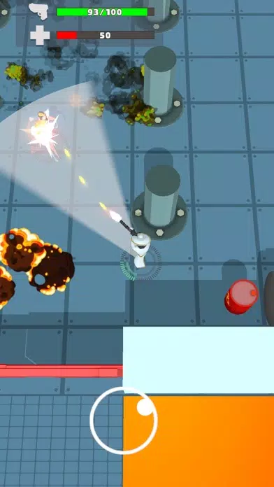 Screenshot di Wicked John