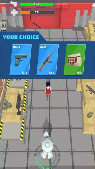 Screenshot di Wicked John