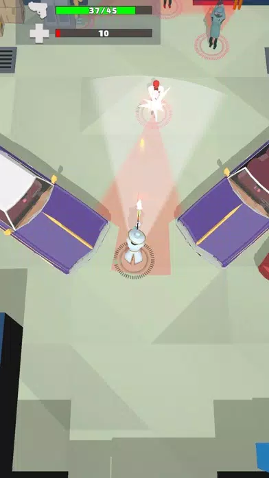 Screenshot di Wicked John