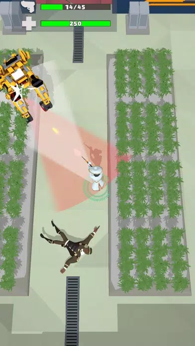 Screenshot di Wicked John