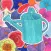 A Gardener's Stickers