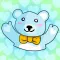 Sweet Teddy Bear Stickers