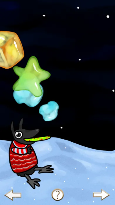 Captures d'écran de Critter Bubble POP