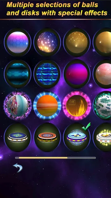 Captures d'écran de Amazing Bowling Paradise
