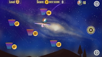 Basketball Paradise应用截图