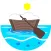 Dinghy Boat