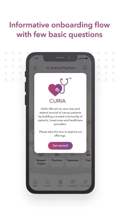 تصاویر Curia.