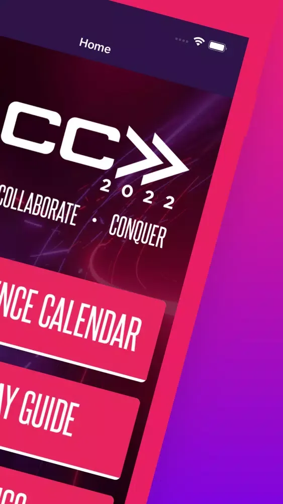 ACC 2022应用截图