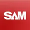 SAM Mobile App