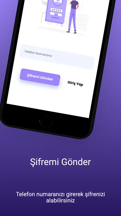 Ünal Bina Yönetimi 스크린샷