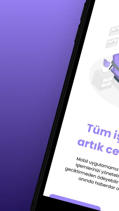 Ünal Bina Yönetimi 스크린샷