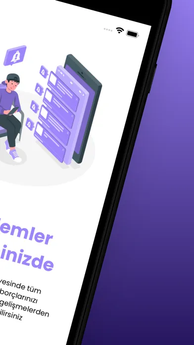 Ünal Bina Yönetimi 스크린샷