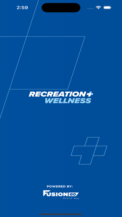 Creighton Recreation+Wellness स्क्रीनशॉट