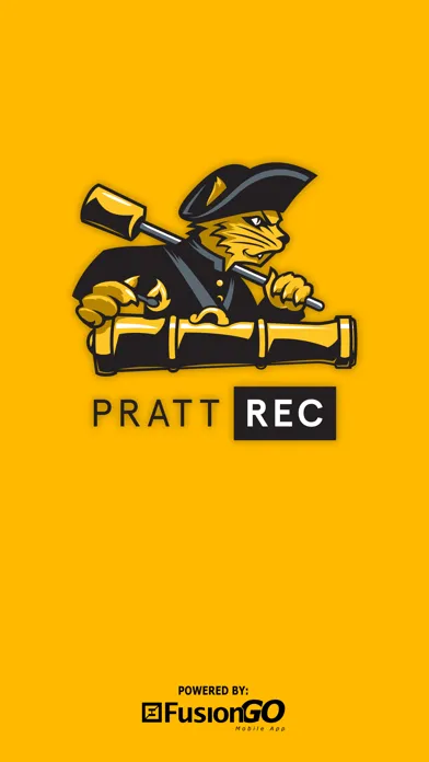 Pratt Recreation Screenshots