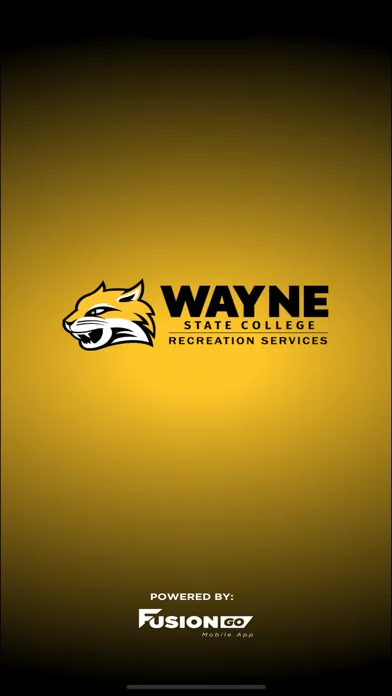 Скриншоты Wayne State Recreation
