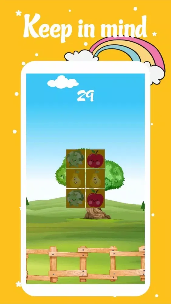 Find The Pair 2020 Screenshots
