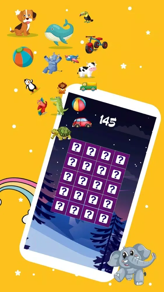 Find The Pair 2020 Screenshots