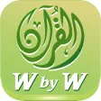 Quran University Word by Word