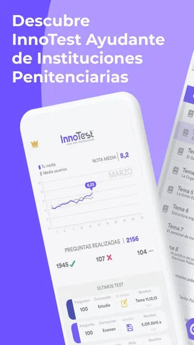 صور InnoTest Inst Penitenciarias