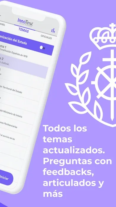 صور InnoTest Inst Penitenciarias