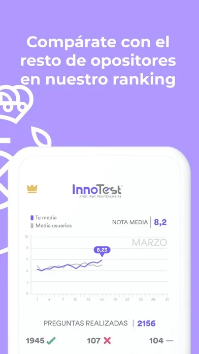 صور InnoTest Inst Penitenciarias