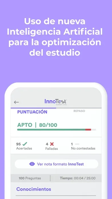 صور InnoTest Inst Penitenciarias