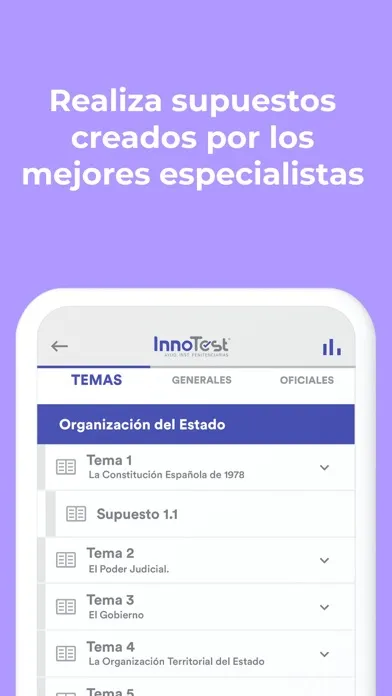 صور InnoTest Inst Penitenciarias