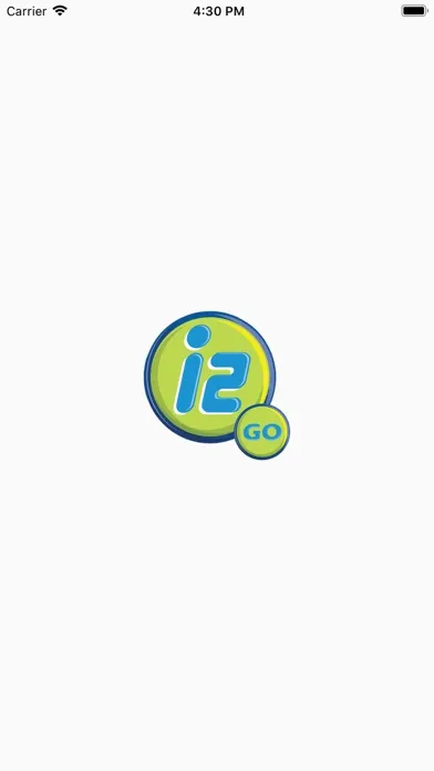 Tangkapan skrin i2GOs