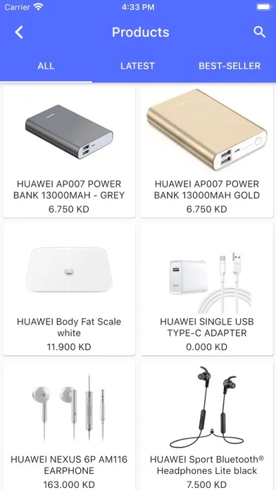 Tangkapan skrin i2GOs