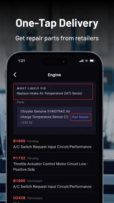 RepairSolutions2 스크린샷