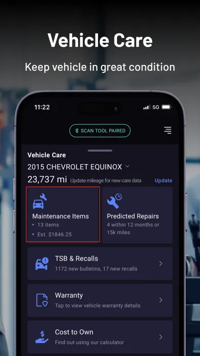 RepairSolutions2 스크린샷