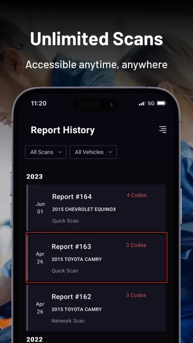 RepairSolutions2 스크린샷