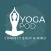 Yoga Pod Music