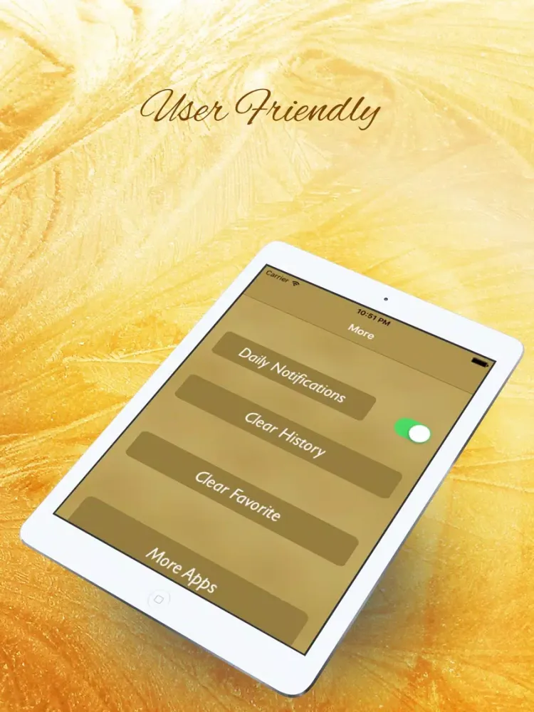 ภาพหน้าจอของ English to Hebrew Dictionary Free iPad 
