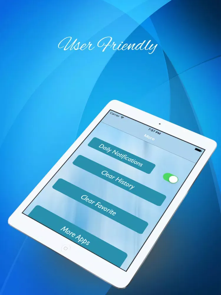 English to Russian dictionary free iPad  سکرین شاٹس