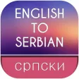 English to Serbian Dictionary Free English to Serbian Dictionary Free