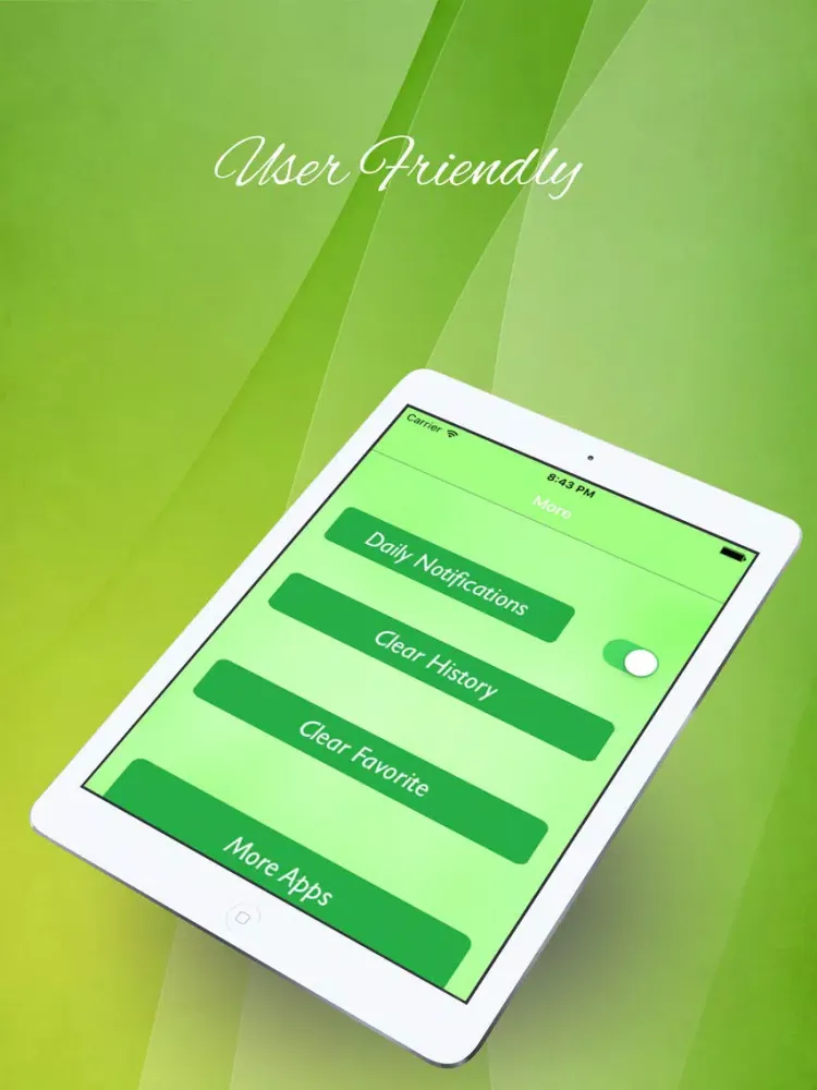 English to Tangalog Dictionary iPad  স্ক্রিনশট