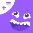 bmath - Math games for kids