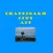 Chandigarh City App