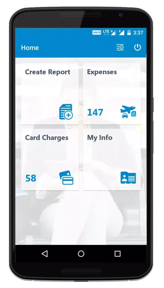 Screenshot di mTravel