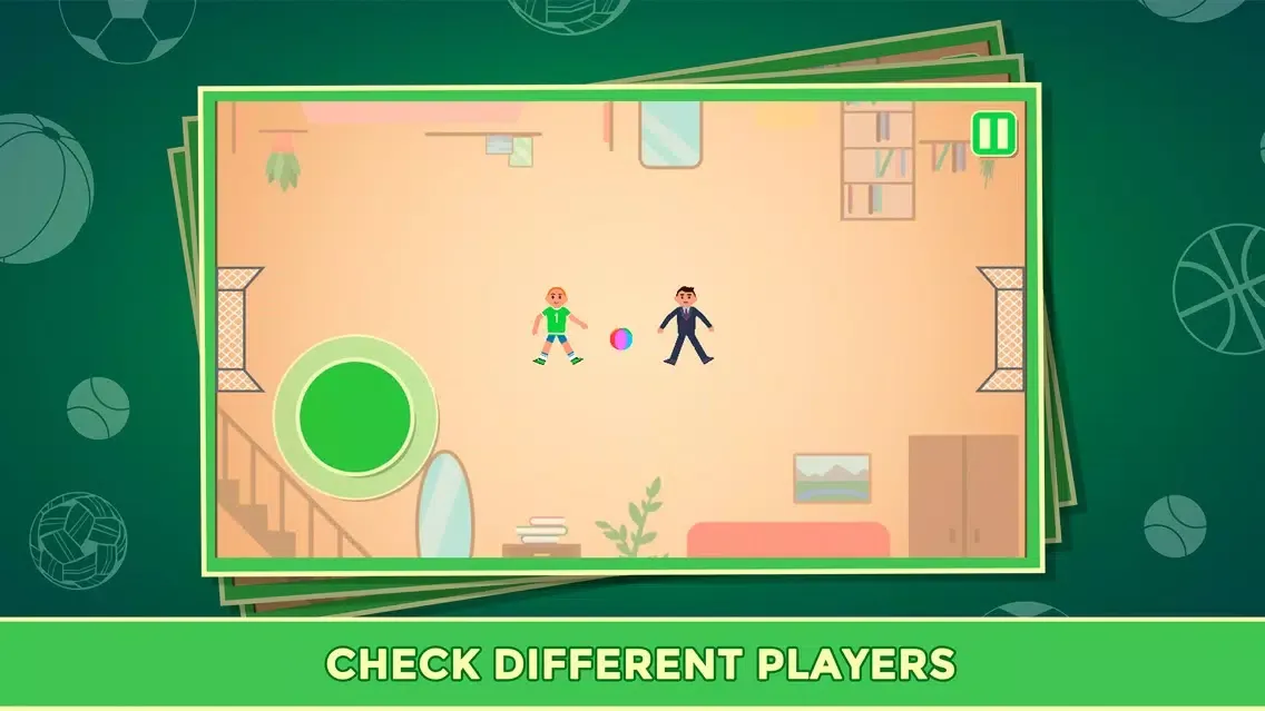 صور Soccer Fun - Football Physics