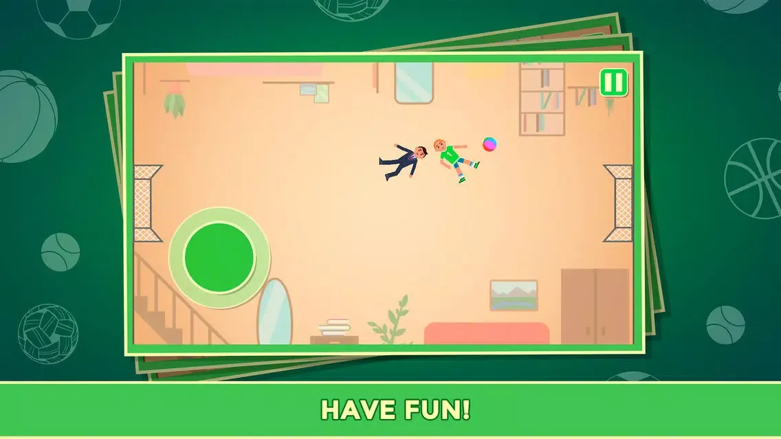 صور Soccer Fun - Football Physics