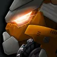 Toy Army: Animal Robot Soldier