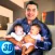 Virtual Dad Family Simulator