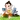 Ganesh Sticker 2020