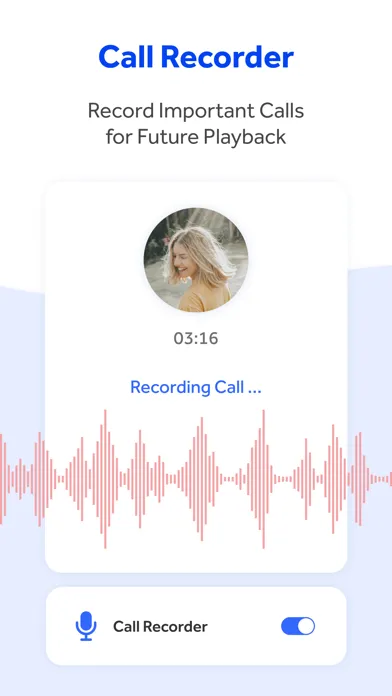 WePhone: 2nd Phone &WiFi Calls سکرین شاٹس