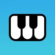 Bit Piano - Play & Record