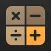 Calculator M+