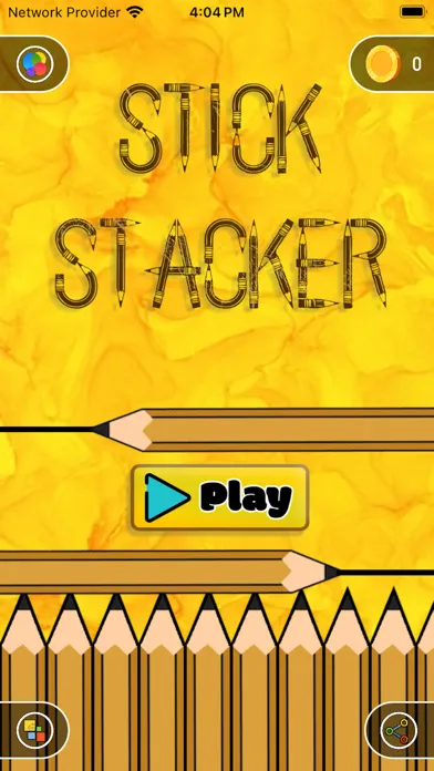 تصاویر Stick Stacker