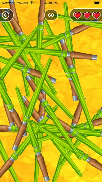 تصاویر Stick Stacker